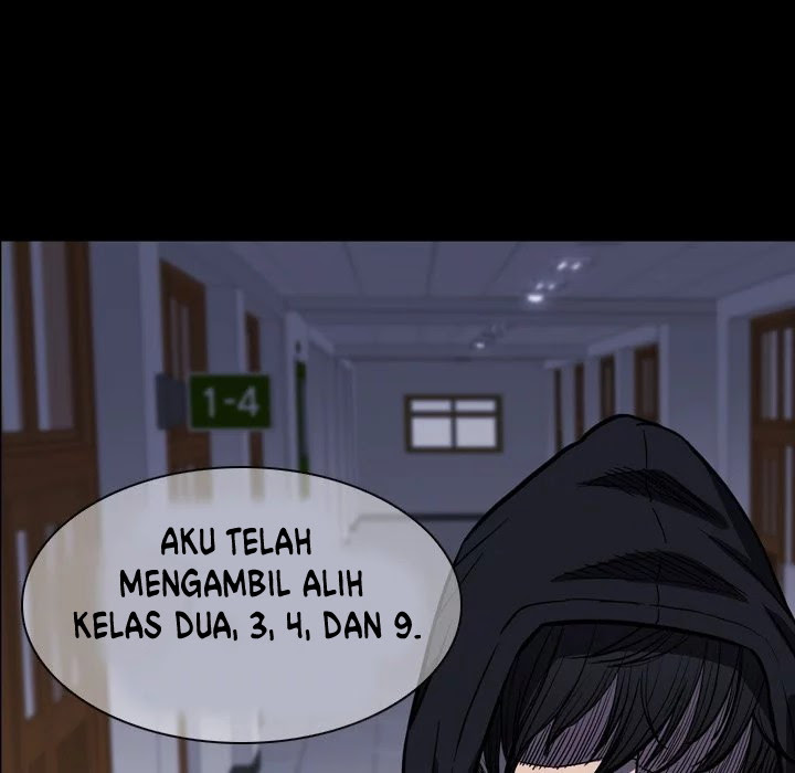 Watch Dog Chapter 08 Bahasa Indonesia